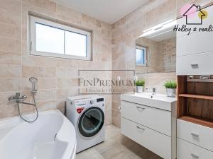 Prodej rodinného domu, Postřižín, Kozomínská, 80 m2