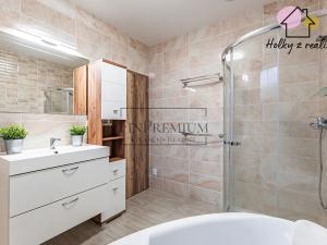 Prodej rodinného domu, Postřižín, Kozomínská, 80 m2