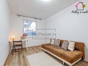 Prodej rodinného domu, Postřižín, Kozomínská, 80 m2