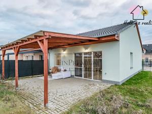Prodej rodinného domu, Postřižín, Kozomínská, 80 m2