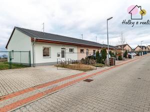 Prodej rodinného domu, Postřižín, Kozomínská, 80 m2