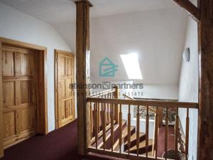 Prodej rodinného domu, Žabovřesky, 950 m2