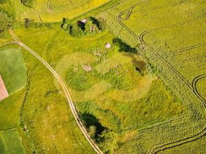 Prodej pozemku pro bydlení, Varvažov, 1564 m2