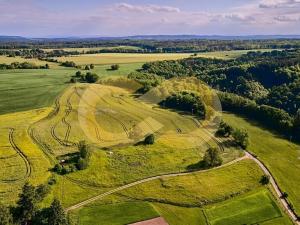 Prodej pozemku pro bydlení, Varvažov, 3137 m2