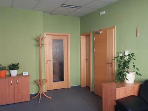 Pronájem bytu 3+kk, Brno - Černá Pole, Jugoslávská, 85 m2