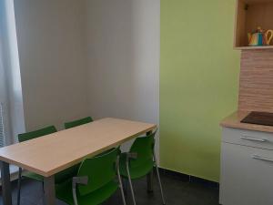 Pronájem bytu 3+kk, Brno - Černá Pole, Jugoslávská, 85 m2