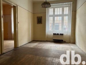 Prodej bytu 4+1, Karlovy Vary, Jaltská, 100 m2