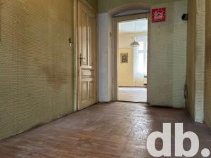 Prodej bytu 4+1, Karlovy Vary, Jaltská, 100 m2