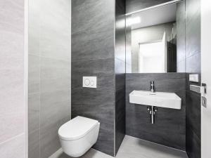 Pronájem bytu 4+kk, Praha - Vinohrady, Římská, 121 m2