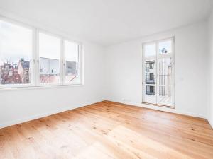 Pronájem bytu 4+kk, Praha - Vinohrady, Římská, 121 m2