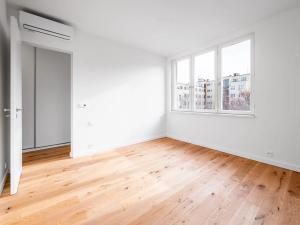 Pronájem bytu 4+kk, Praha - Vinohrady, Římská, 121 m2
