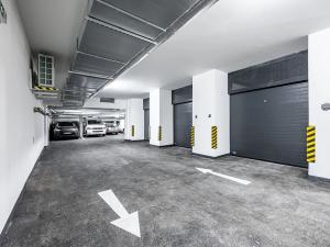 Pronájem bytu 4+kk, Praha - Vinohrady, Římská, 121 m2