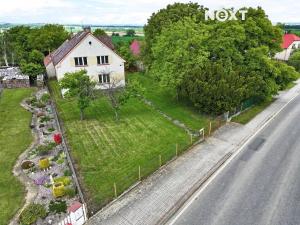 Prodej rodinného domu, Želeč, 215 m2