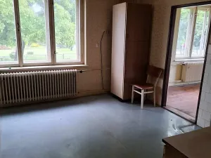Prodej rodinného domu, Želeč, 215 m2