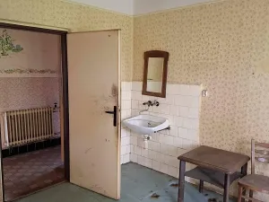 Prodej rodinného domu, Želeč, 215 m2