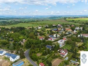 Prodej pozemku pro bydlení, Žatec, Chomutovská, 6565 m2