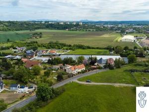 Prodej pozemku pro bydlení, Žatec, Chomutovská, 6565 m2