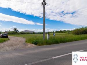 Prodej pozemku pro bydlení, Žatec, Chomutovská, 6565 m2