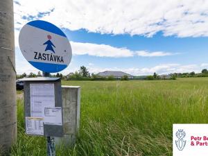 Prodej pozemku pro bydlení, Žatec, Chomutovská, 6565 m2