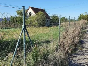 Prodej komerčního pozemku, Hodonice, 2788 m2