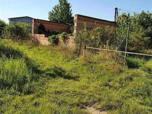 Prodej komerčního pozemku, Hodonice, 2788 m2