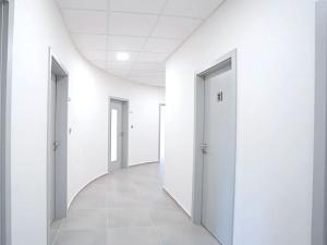 Pronájem kanceláře, Blansko, Poříčí, 163 m2