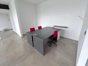 Pronájem obchodního prostoru, Cheb, Podnikatelská, 360 m2