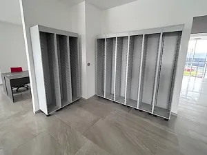 Pronájem kanceláře, Cheb, Podnikatelská, 360 m2