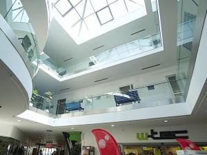 Pronájem kanceláře, Brno, Bidláky, 410 m2