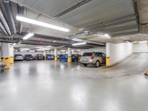 Pronájem kanceláře, Praha - Nové Město, náměstí I. P. Pavlova, 200 m2