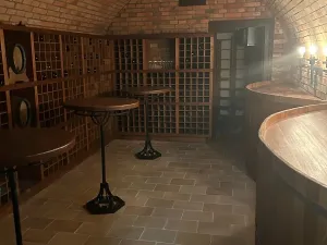 Pronájem restaurace, Brno, Křížkovského, 1250 m2