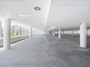 Pronájem kanceláře, Praha - Michle, Vyskočilova, 348 m2