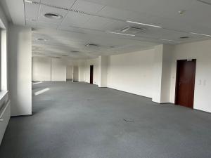 Pronájem kanceláře, Brno, Veveří, 221 m2