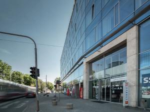 Pronájem kanceláře, Brno, Veveří, 221 m2
