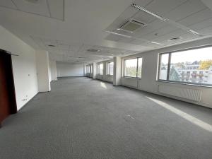 Pronájem kanceláře, Brno, Veveří, 205 m2