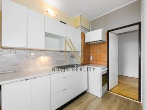 Pronájem bytu 2+1, Plzeň, Krajní, 51 m2