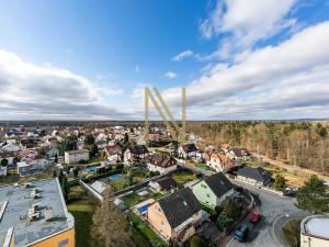 Pronájem bytu 2+1, Plzeň, Krajní, 51 m2