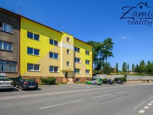 Prodej činžovního domu, Kladno, Průmyslová, 780 m2