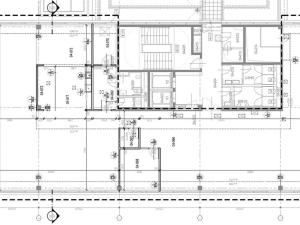 Pronájem kanceláře, Praha - Holešovice, Argentinská, 436 m2