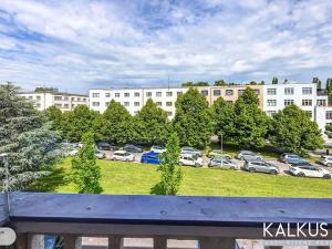 Pronájem bytu 2+1, Hradec Králové, Labská kotlina, 55 m2