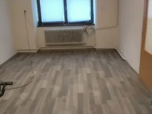 Pronájem bytu 2+1, Jemnice, Obůrka, 60 m2