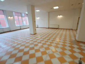 Pronájem obchodního prostoru, Kutná Hora, Vocelova, 260 m2