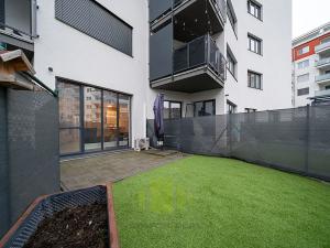 Prodej bytu 3+kk, Olomouc, Eduarda Hamburgera, 91 m2