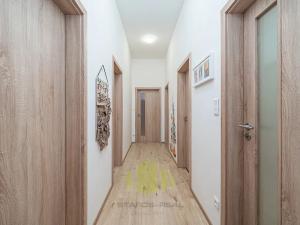 Prodej bytu 3+kk, Olomouc, Eduarda Hamburgera, 91 m2