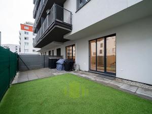 Prodej bytu 3+kk, Olomouc, Eduarda Hamburgera, 91 m2