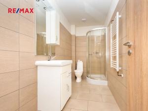Pronájem bytu 2+kk, Plzeň, Skvrňanská, 35 m2