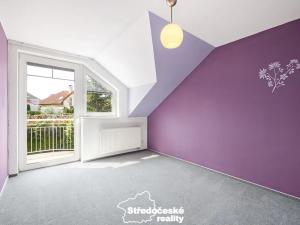 Prodej rodinného domu, Bašť, Mratínská, 110 m2
