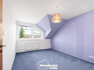 Prodej rodinného domu, Bašť, Mratínská, 110 m2
