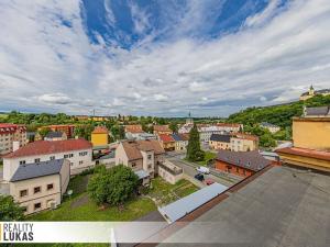 Prodej činžovního domu, Fulnek, Mendlova, 3000 m2