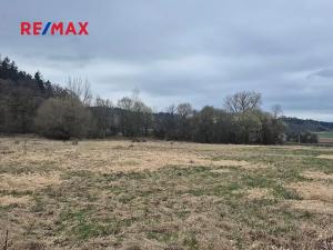 Prodej komerčního pozemku, Linhartice, 12284 m2